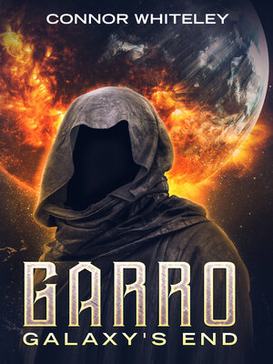cover image of Garro
